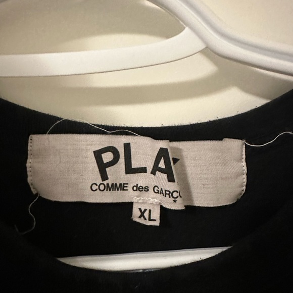 Comme Des GarƧon Shirt - Picture 2 of 3